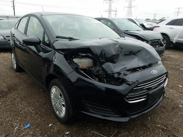 FORD FIESTA S 2019 3fadp4aj3km121008