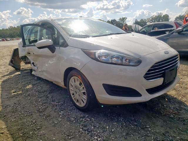 FORD FIESTA S 2019 3fadp4aj3km122255