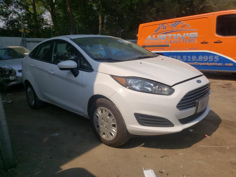 FORD FIESTA S 2019 3fadp4aj3km125608