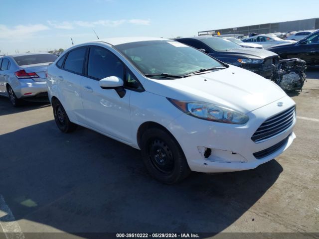 FORD FIESTA 2019 3fadp4aj3km128900