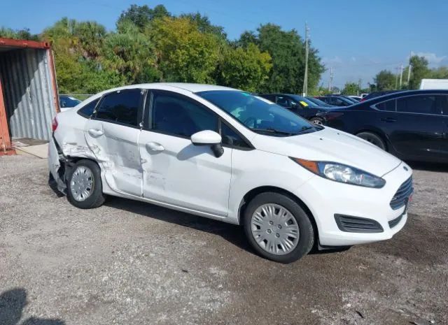 FORD FIESTA 2019 3fadp4aj3km128914