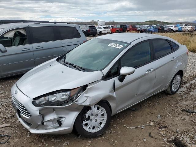 FORD FIESTA 2019 3fadp4aj3km130078