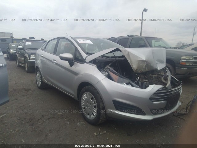 FORD FIESTA 2019 3fadp4aj3km131375