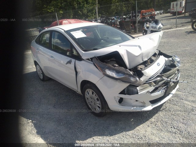 FORD FIESTA 2019 3fadp4aj3km139556