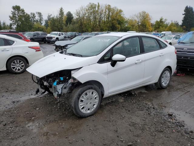 FORD FIESTA 2019 3fadp4aj3km141338