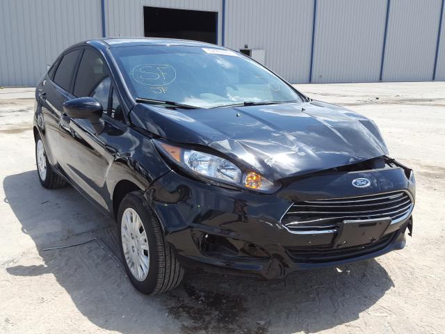 FORD FIESTA S 2019 3fadp4aj3km145776