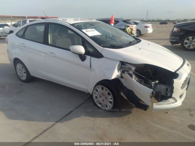 FORD FIESTA 2019 3fadp4aj3km152338