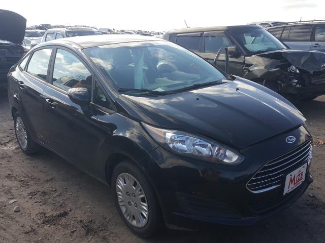 FORD FIESTA S 2019 3fadp4aj3km152968