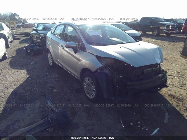 FORD FIESTA 2019 3fadp4aj3km154204