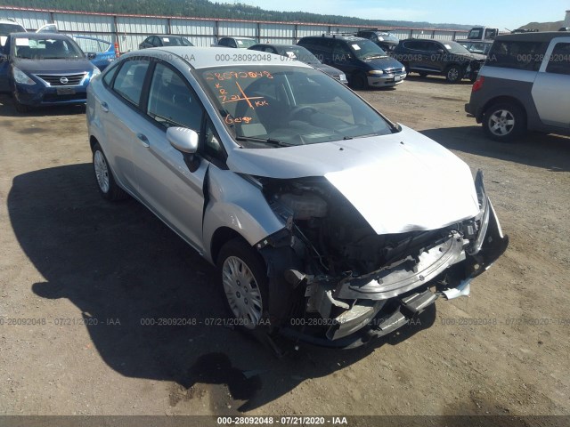 FORD FIESTA 2019 3fadp4aj3km158396