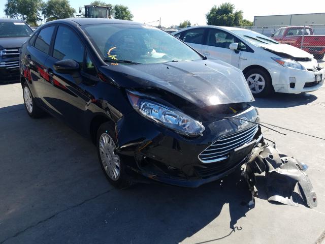 FORD FIESTA S 2019 3fadp4aj3km164053