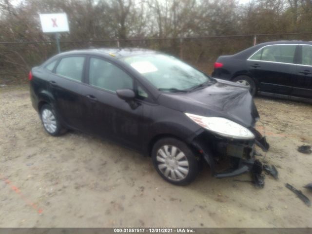 FORD FIESTA 2011 3fadp4aj4bm105979