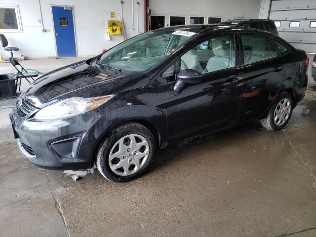 FORD FIESTA S 2011 3fadp4aj4bm116674