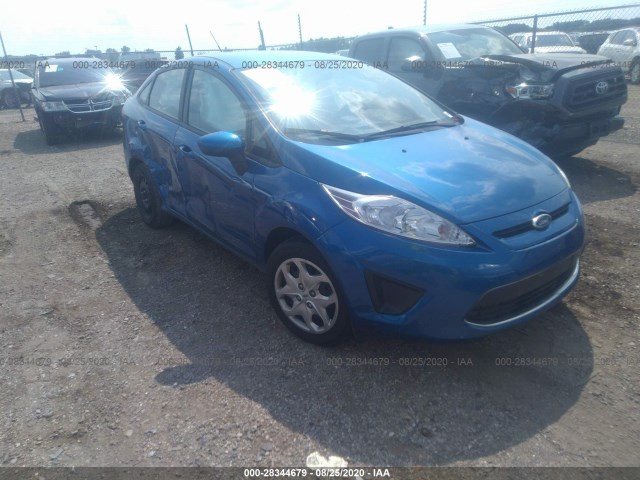 FORD FIESTA 2011 3fadp4aj4bm118831