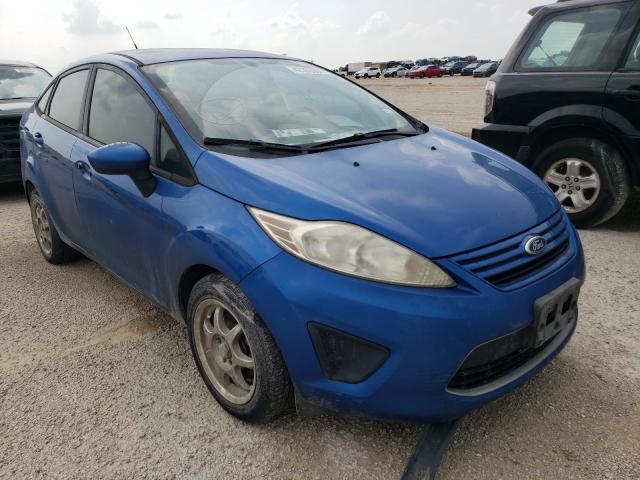 FORD FIESTA S 2011 3fadp4aj4bm142661