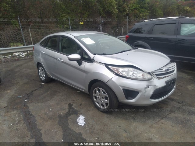 FORD FIESTA 2011 3fadp4aj4bm147097