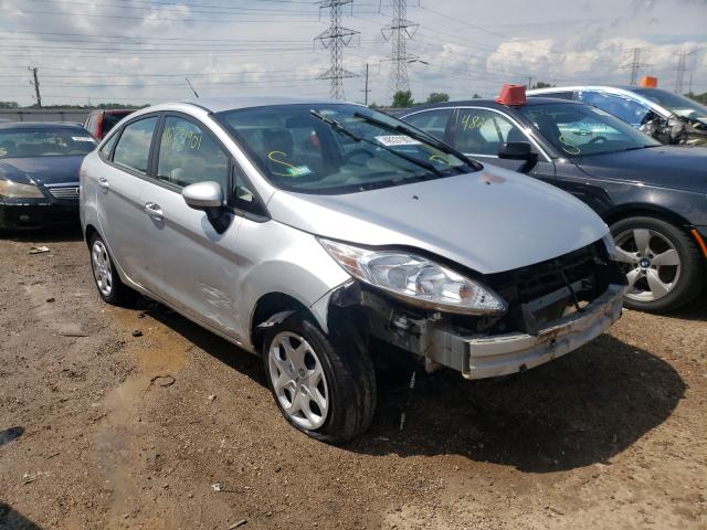 FORD FIESTA S 2011 3fadp4aj4bm153675