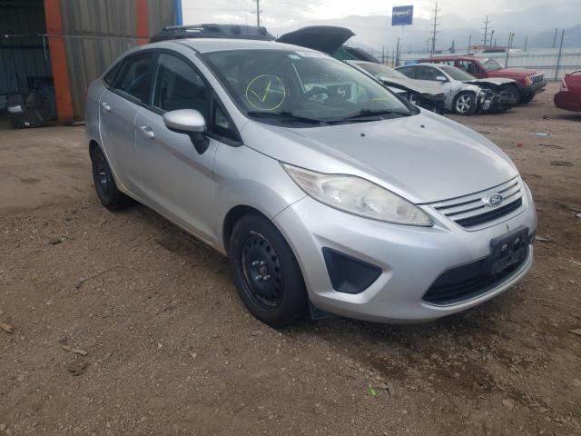 FORD FIESTA S 2011 3fadp4aj4bm159802