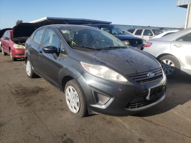 FORD FIESTA S 2011 3fadp4aj4bm162666