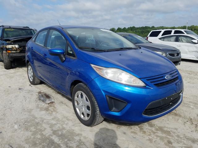 FORD FIESTA S 2011 3fadp4aj4bm174140