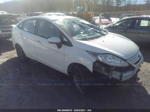 FORD FIESTA 2011 3fadp4aj4bm179239