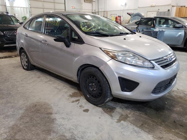 FORD FIESTA S 2011 3fadp4aj4bm189575