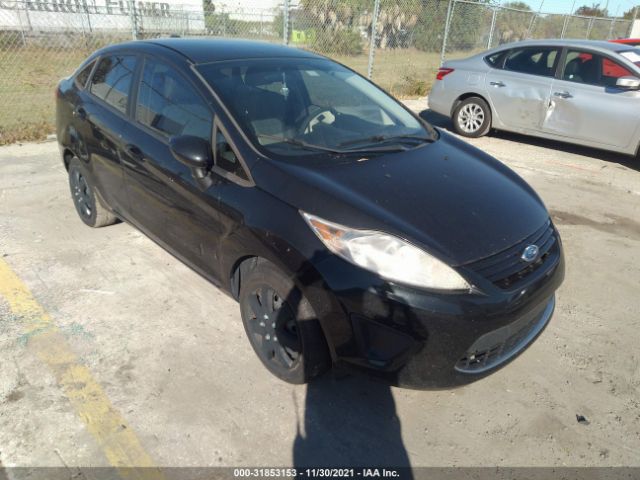 FORD FIESTA 2011 3fadp4aj4bm193383