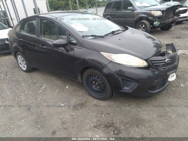 FORD FIESTA 2011 3fadp4aj4bm206374