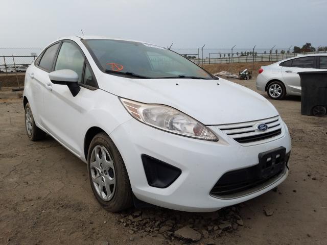 FORD FIESTA S 2011 3fadp4aj4bm207640