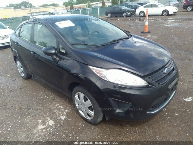 FORD FIESTA 2011 3fadp4aj4bm212286