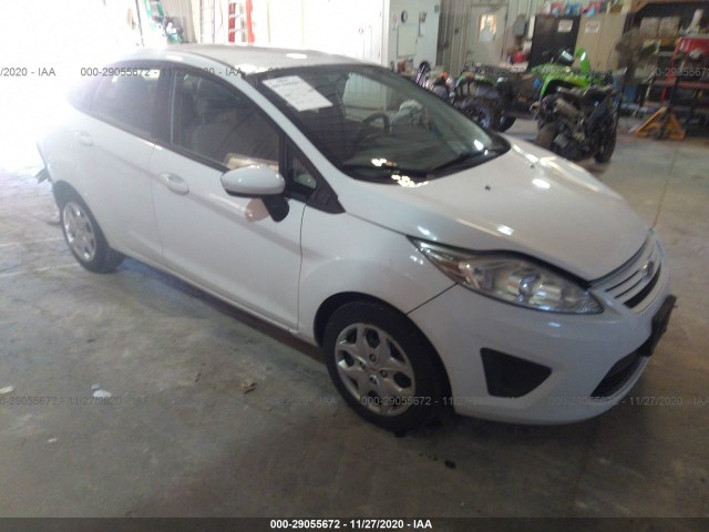 FORD FIESTA 2011 3fadp4aj4bm212563