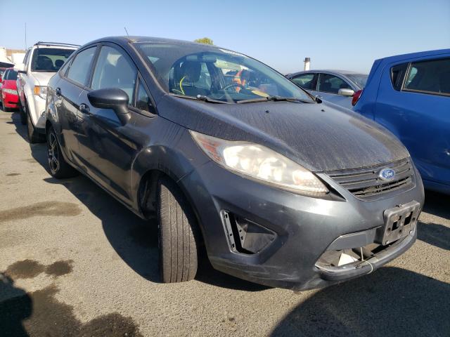 FORD FIESTA S 2011 3fadp4aj4bm223935