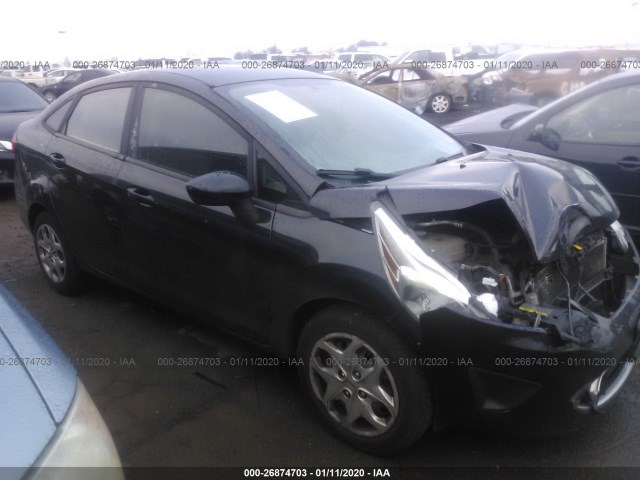 FORD FIESTA 2011 3fadp4aj4bm233722