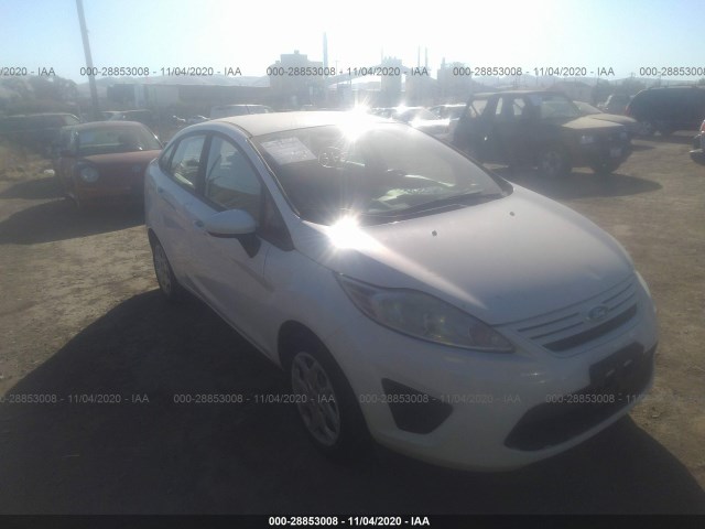 FORD FIESTA 2012 3fadp4aj4cm103084