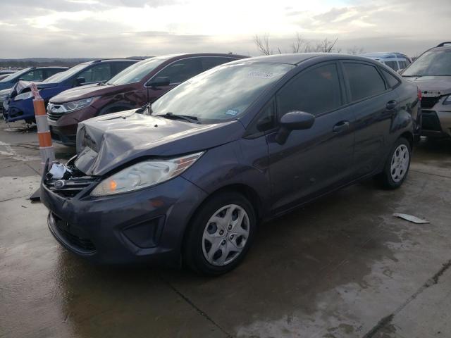 FORD FIESTA S 2012 3fadp4aj4cm134822