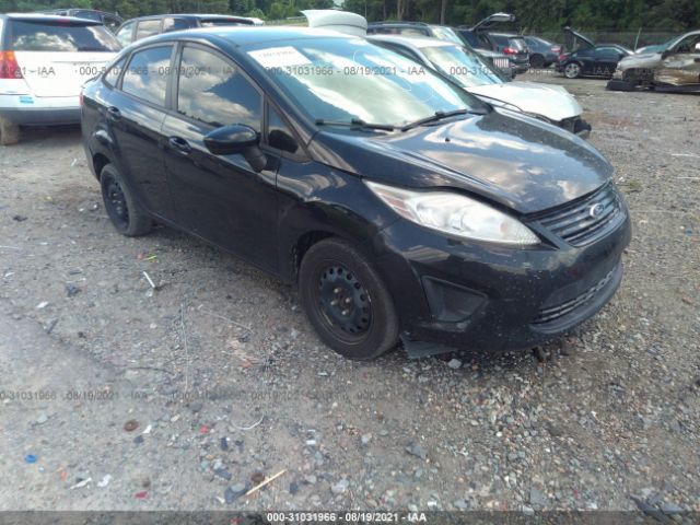 FORD FIESTA 2012 3fadp4aj4cm145190