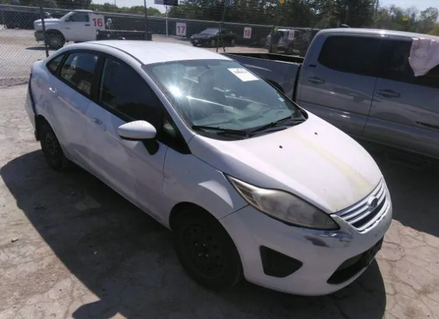 FORD FIESTA 2012 3fadp4aj4cm145917