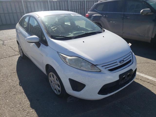 FORD FIESTA S 2012 3fadp4aj4cm146291