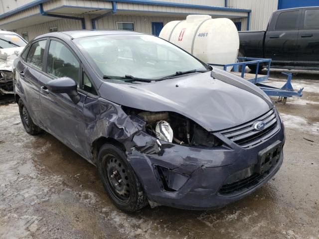 FORD FIESTA S 2012 3fadp4aj4cm149353