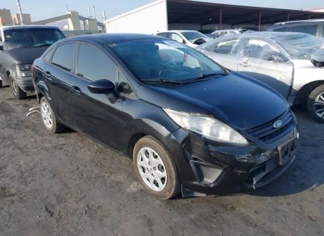 FORD FIESTA 2012 3fadp4aj4cm151152