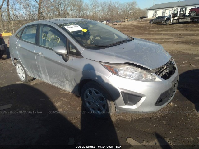 FORD FIESTA 2012 3fadp4aj4cm157727