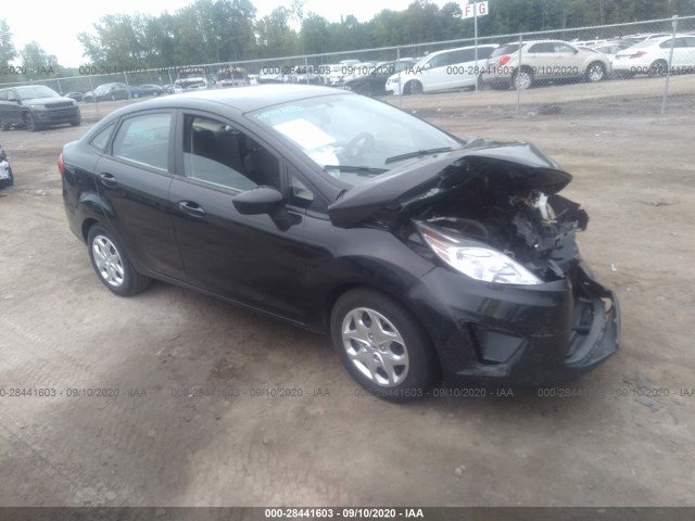 FORD FIESTA 2012 3fadp4aj4cm195961