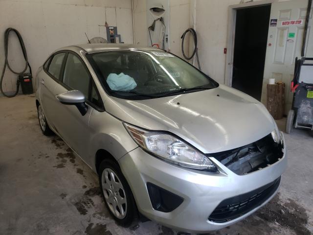 FORD FIESTA S 2012 3fadp4aj4cm198181