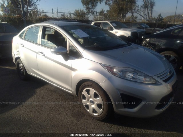 FORD FIESTA 2012 3fadp4aj4cm216081