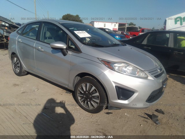 FORD FIESTA 2012 3fadp4aj4cm217652