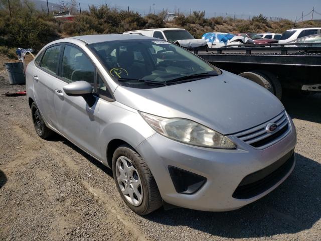 FORD FIESTA S 2013 3fadp4aj4dm107122