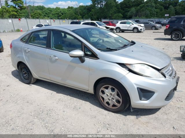 FORD FIESTA 2013 3fadp4aj4dm146289