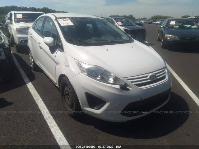 FORD FIESTA 2013 3fadp4aj4dm149077