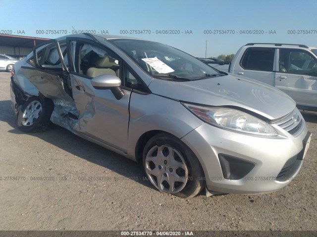 FORD FIESTA 2013 3fadp4aj4dm149127