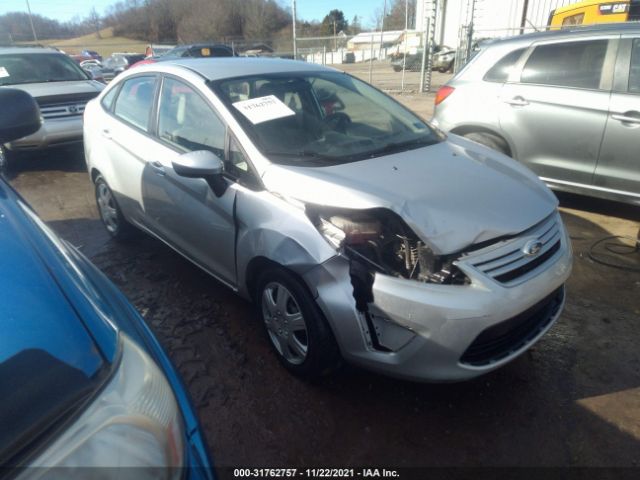 FORD FIESTA 2013 3fadp4aj4dm149628